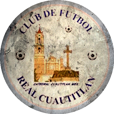 Logo Real Cuautitlán CR